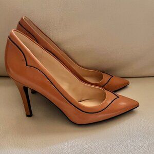 Ladies Nine West Pumps 7M